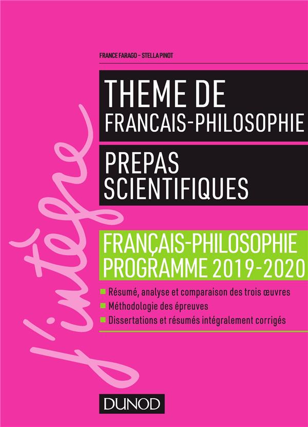 - LA DEMOCRATIE - PREPAS SCIENTIFIQUES - PROGRAMME FRANCAIS-PHILOSOPHIE 2019-2020 - MANUEL - LA DEMOCRATIE - PREPAS SCIENTIFIQUES - PROGRAMME FRANCAIS-PHILOSOPHIE 2019-2020 - MANUEL